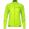 Gloria 2.0 dámska vetrovka žltá fluo veľkosť oblečenia M