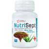 Nutricius Nutrisept Zásyp na poškozenou (podrážděnou) pokožku 20 g