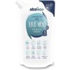 AlzaEco Tekuté mydlo s antibakteriálnou prísadou aloe 1 l