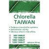 Naturgreen Chlorella Pyrenoidosa Taiwan 500 - 1200 tab. 200 gr (1000 tbl)