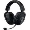 Logitech® G PRO X Wireless LIGHTSPEED Gaming Headset - BLACK - EMEA (981-000907)