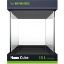 Akvárium Dennerle Nano Cube 10 l