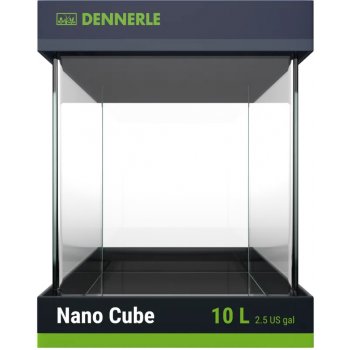 Dennerle Nano Cube 10 l