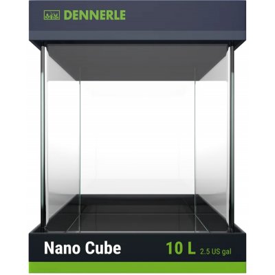 DENNERLE NANO CUBE 10L