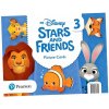 My Disney Stars and Friends 3 Flashcards