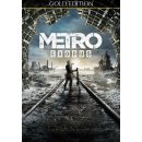 Hra na PC Metro Exodus (Gold)