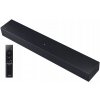 Soundbar Samsung HW-C400/EN 2.0 40 W čierny
