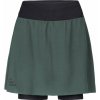 Hannah LIS SKIRT dark forest Veľkosť: 36