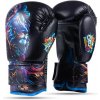 DBX Bushido ARB Kids V3 Detské boxerské rukavice 6 oz