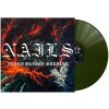 Nails: Every Bridge Burning (Coloured Green Vinyl) - Vinyl (LP)