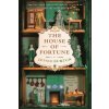 The House of Fortune (Burton,Jessie)(Brožovaná)