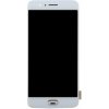 LCD Displej + Dotykové sklo + Rám OnePlus 5