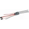 Graupner Brushless regulátor + Telemetria 18 BEC