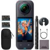 Insta360 X5 Starter Bundle