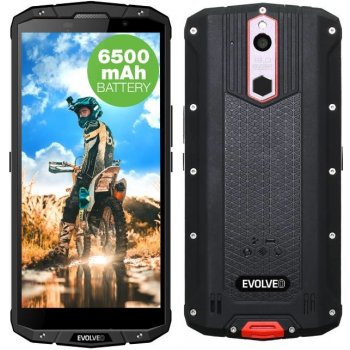 Evolveo StrongPhone G7