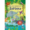 Zvířátka - Jiří Models