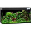 Juwel Akvárium Rio 350 LED - sivá