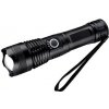 Solight WN34 nabíjacie LED svietidlo / 1000lm / fokus / 2800mAh Li-Ion / USB (8592718026707)