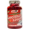 Amix Lecithin 1200 mg 100 softgels