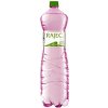 Pramenitá voda Rajec ochutená - šalvia nesýtená 6 x 1,5 ℓ