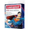 Leukoplast Kids HERO Superman náplast 2 vel.12 ks