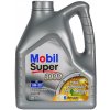 MOBIL SUPER 3000 XE 5W-30 4L