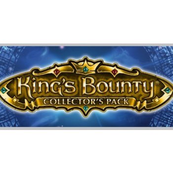 Kings Bounty: Collector's Pack