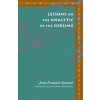 Lessons on the Analytic of the Sublime