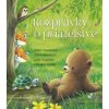 Rozprávky o priateľstve - Freedman, Steve Smallman, Jane Chapman Claire