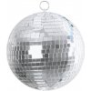 Eurolite Mirrorball 20cm Zrkadlová guľa