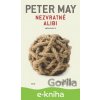 Nezvratné alibi - Peter May