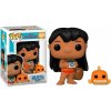 Funko POP! 1047 Disney Lilo & Stitch - Lilo with Pudge