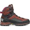 Garmont TOWER TREK GTX cppccn brwn/prsn rd