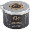ORLI Masážna sviečka 160g PRÍŤAŽLIVÝ ODLESK (Shimmer Me Sexy)