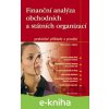 E-kniha Finanční analýza obchodních a státních organizací - Miroslav Máče