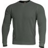 Pánsky sveter Pentagon Elysium Sweater, camo green - L
