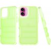 Techsuit Wave Shield kryt na iPhone 16 Plus – zelený KF2331200