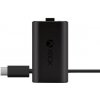 Microsoft Xbox Series Play and Charge Kit