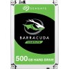 Seagate Barracuda 500GB, ST500LM030