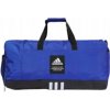 Adidas športová taška nylonová s logom