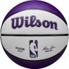 Wilson NBA Team City Edition Veľkosť: size: 7