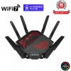 ASUS ROG Rapture GT-BE19000, 3-pásmový WiFi7 herný router 90IG0850-MO9A0V