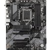 Základná doska GIGABYTE B760 DS3H AX, LGA1700, Intel B760, 4xDDR5, 1xDP, 1xHDMI, WI-FI