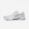 ASICS ASICS Gel Dedicate 9 dámska tenisová obuv biela 38