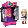 Qman UNA Series 34011-8 Šatníková skriňa hostesky