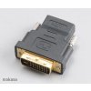 AKASA AK-CBHD03-BK DVI - HDMI adaptér