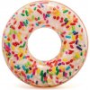 INTEX 56263 Kruh donut s posypkou 114cm