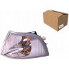Smerová lampa Abakus 773-1513L-UE