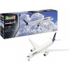 Revell Airbus A350-900 Lufthansa New Livery 1/144