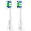 Náhradná hlavica Niceboy ION Sonic Lite Hard white 2 ks